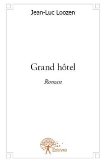 Grand hôtel