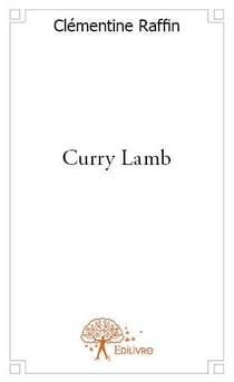 Curry lamb