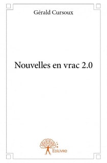 Nouvelles en vrac 2.0