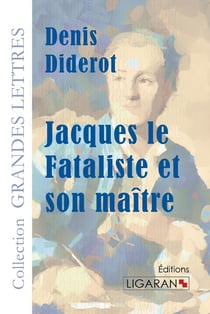 Jacques le fataliste et son maître