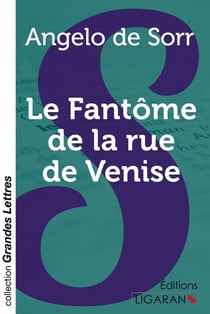 Le Fantôme de la rue de Venise