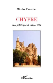 Chypre - géopolitique et minorités