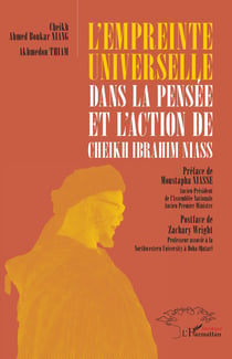 L'empreinte universelle dans la pensée et l'action de Cheikh Ibrahim Niass
