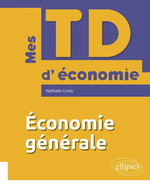Economie générale