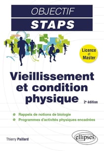 Vieillissement et condition physique (2e édition)
