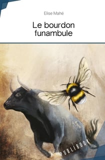 Le bourdon funambule