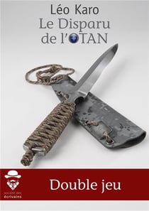 Le disparu de l'otan