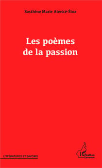 Les poèmes de la passion