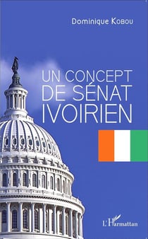 Concept de sénat ivoirien