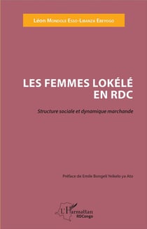 Les femmes lokélé en RDC - structure sociale et dynamique marchande