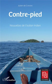 Contre-pied - nouvelles de l'ocean indien