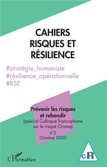 Prevenir les risques et rebondir (édition 2020)