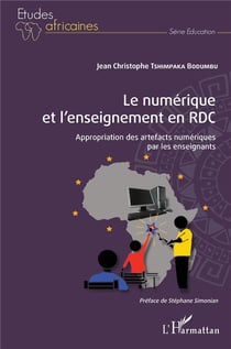 Le numérique et l'enseignement en RDC : appropriation des artefacs numériques par les enseignants