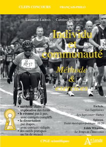 Individu et communauté : Méthode et exercices