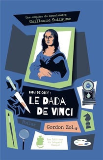 Le dada de Vinci