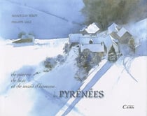 De pierre, de bois, et de main d'homme... - les pyrénées