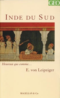 Inde du Sud - récit