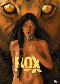 Box - vol. 03/3 : Oseras-tu ?
