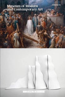Le musée d'art moderne et contemporain - le guide