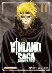 Vinland saga Tome 11