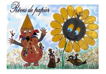 Rêves de papier