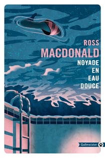 Noyade en eau douce