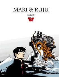 Dylan Dog Tome 3 : Goliath