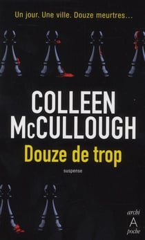 Douze de trop