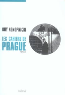 Les cahiers de prague