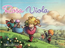 Rosa Viola t.1