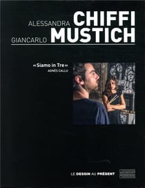 Mustich et chiffi, siamo in tre