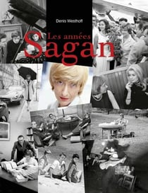 Les années Sagan, 1954-1985
