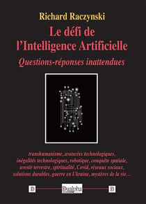 Le défi de l'intelligence artificielle : questions-réponses inattendues