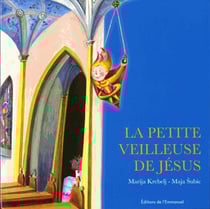La petite veilleuse de Jésus