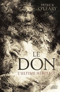 Le don - l'ultime héritage