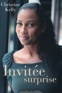 Invitée surprise