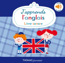 J'apprends l'anglais en m'amusant !