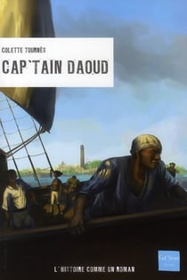 Cap'tain daoud