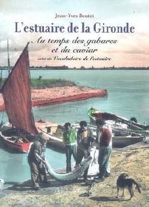ESTUAIRE DE LA GIRONDE
