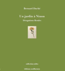 Un jardin a ninon - divagations florales