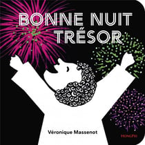 Bonne nuit trésor