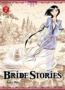 Bride stories Tome 7