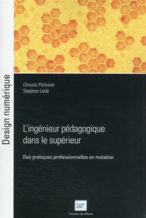 L'ingénieur pédagogique dans le supérieur