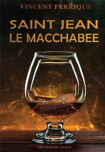 Saint jean le macchabee