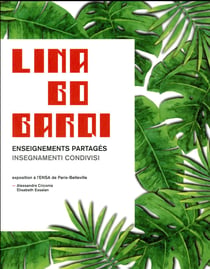 Lina bo bardi