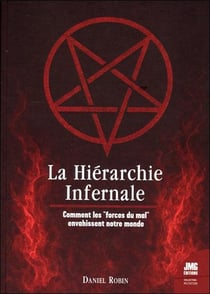 La hiérarchie infernale : Comment les "forces du mal" envahissent notre monde