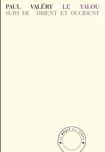 Le yalou -  orient et occident
