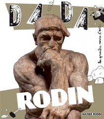 Revue Dada n.165 : Rodin