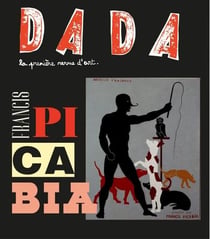 Revue Dada n.265 : picabia