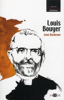 Louis bouyer